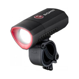 SIGMA SPORT front light - BUSTER 400 FL - black