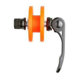 SUPER B kickstand - CHAIN KEEPER TOOL TB-CH10 - orange/black