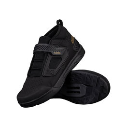 LEATT Cycling shoes - CLIP 4.0 - black