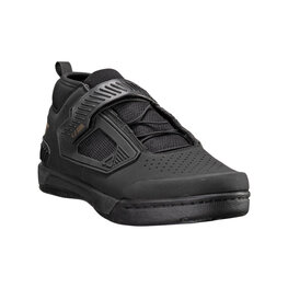 LEATT Cycling shoes - CLIP 4.0 - black