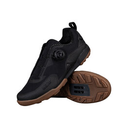 LEATT Cycling shoes - PROCLIP 6.0 - black