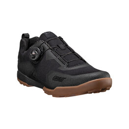 LEATT Cycling shoes - PROCLIP 6.0 - black