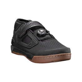 LEATT Cycling shoes - PROCLIP 4.0 - black