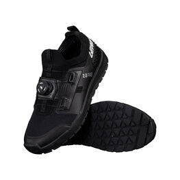 LEATT Cycling shoes - PROFLAT 2.0 - black