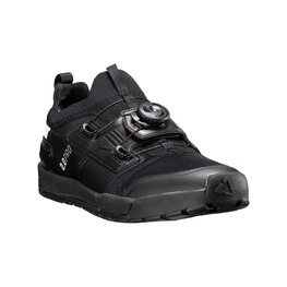 LEATT Cycling shoes - PROFLAT 2.0 - black