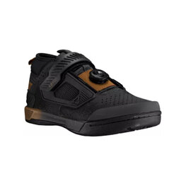 LEATT Cycling shoes - PROCLIP 4.0 - black