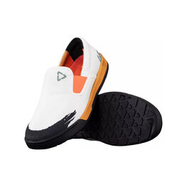 LEATT Cycling shoes - RIDEON’S 2.0 - white