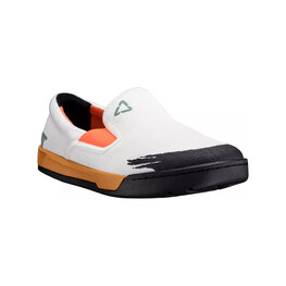 LEATT Cycling shoes - RIDEON’S 2.0 - white