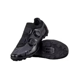 LEATT Cycling shoes - PROCLIP 8.0 RACE W - black