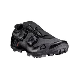 LEATT Cycling shoes - PROCLIP 8.0 RACE W - black