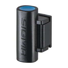 SIGMA SPORT magnet - MAGNET 00165 - black
