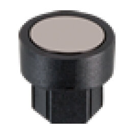 SIGMA SPORT magnet - MAGNET 00166 - black