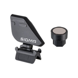 SIGMA SPORT cadence sensor - STS CADENCE - black