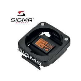 SIGMA SPORT kickstand - HOLDER STS, ATS - black