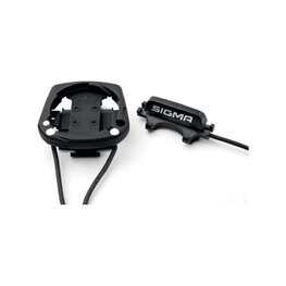 SIGMA SPORT kickstand - CR 2032 - 00428 - black