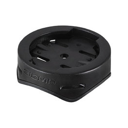 SIGMA SPORT kickstand - HOLDER ROX GPS, PURE GPS - black