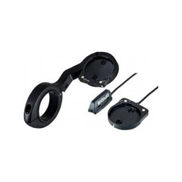 SIGMA SPORT kickstand - LONG BUTLERcORIGINALS - black