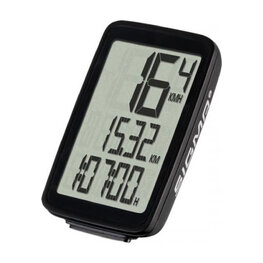 SIGMA SPORT tachometer - PURE1 - black