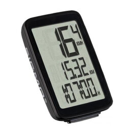 SIGMA SPORT tachometer - PURE1 - black
