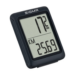 SIGMA SPORT tachometer - BC 5.0 - black