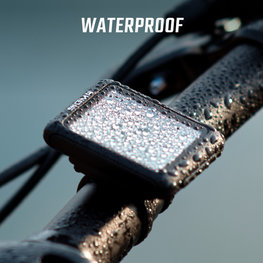 SIGMA SPORT tachometer - BC 5.0 - black