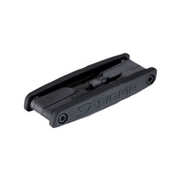 SIGMA SPORT multikey - SMALL 8 - black