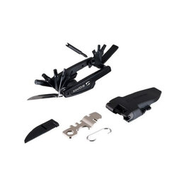 SIGMA SPORT multikey - LARGE 22 - black