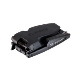 SIGMA SPORT multikey - LARGE 22 - black