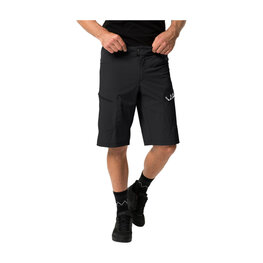 VAUDE Cycling shorts without bib - ALTISSIMO III - black