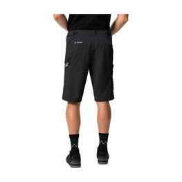 VAUDE Cycling shorts without bib - ALTISSIMO III - black
