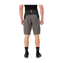 VAUDE Cycling shorts without bib - QIMSA - grey