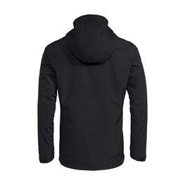 VAUDE waterproof jacket - ROSEMOOR 3in1 - black
