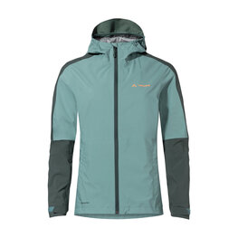 VAUDE waterproof jacket - MOAB RAIN II