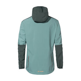 VAUDE waterproof jacket - MOAB RAIN II