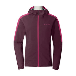 VAUDE waterproof jacket - MOAB RAIN II