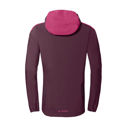 VAUDE waterproof jacket - MOAB RAIN II