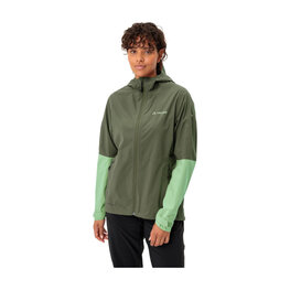 VAUDE waterproof jacket - MOAB RAIN II