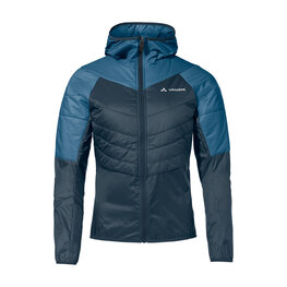 VAUDE Cycling windproof jacket - MINAKI LIGHT - blue