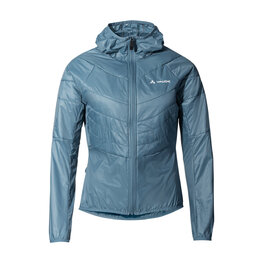 VAUDE Cycling windproof jacket - MINAKI LIGHT - blue