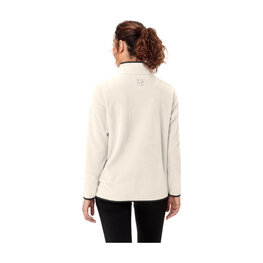 VAUDE pullover - ROSEMOOR - ivory
