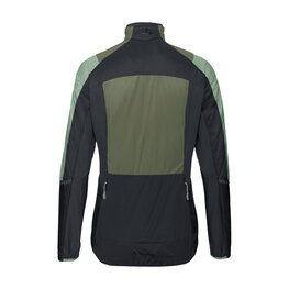 VAUDE Cycling thermal jacket - KURO INSULATION - green