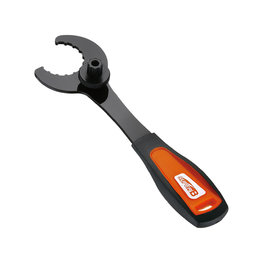 SUPER B wrench - WRENCH TB-8919 - black