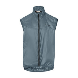 VAUDE Cycling gilet - MATERA AIR - blue