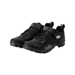 VAUDE Cycling shoes - TVL PAVEI II - black