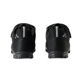 VAUDE Cycling shoes - TVL PAVEI II - black