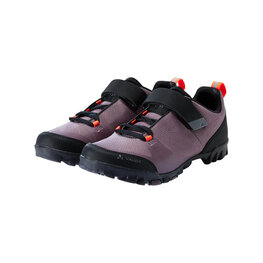 VAUDE Cycling shoes - TVL PAVEI II - purple