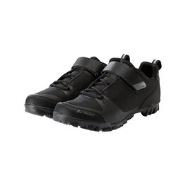 VAUDE Cycling shoes - TVL PAVEI II - black