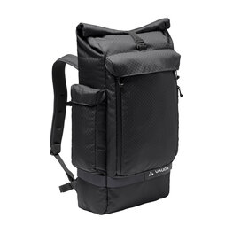 VAUDE backpack - CYCLIST PACK - black