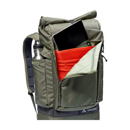 VAUDE backpack - CYCLIST PACK - green