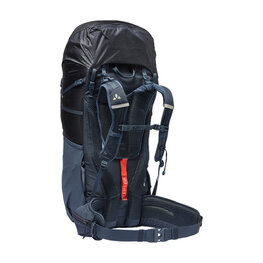 VAUDE backpack - AHEAD 44+ - blue/black